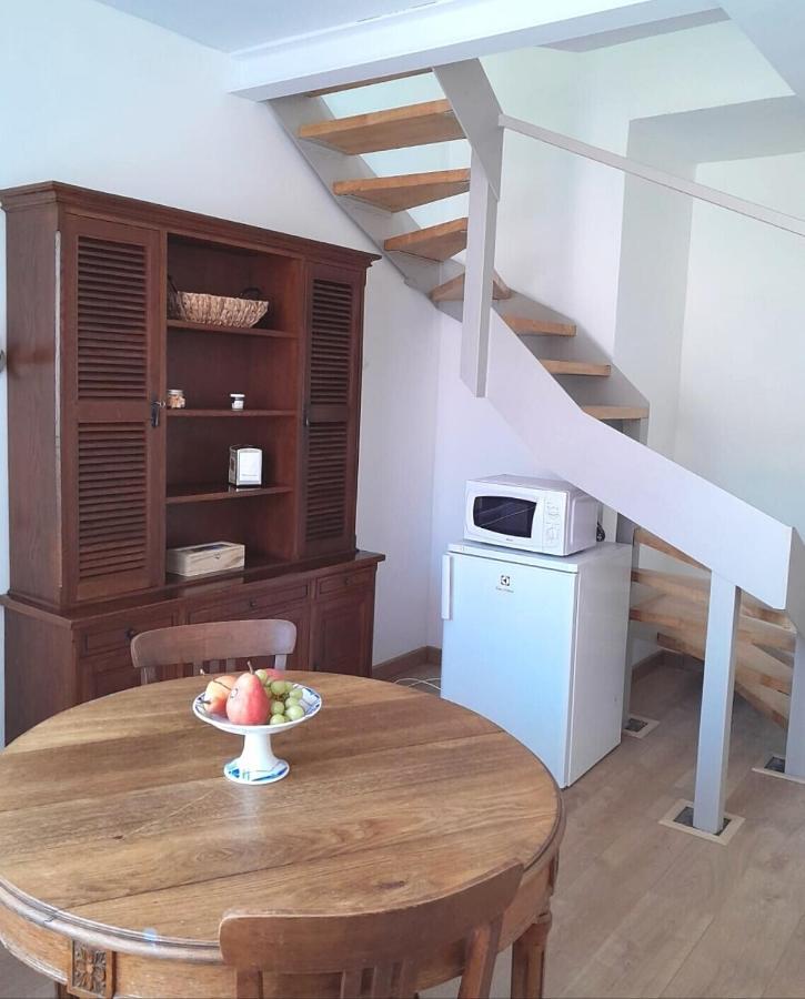 La Pause Sous Le Pin B&B Chambres D'Hotes Capestang Εξωτερικό φωτογραφία