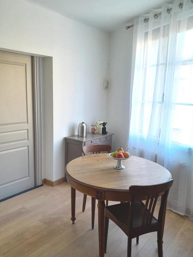 La Pause Sous Le Pin B&B Chambres D'Hotes Capestang Εξωτερικό φωτογραφία
