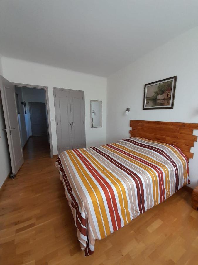 La Pause Sous Le Pin B&B Chambres D'Hotes Capestang Εξωτερικό φωτογραφία