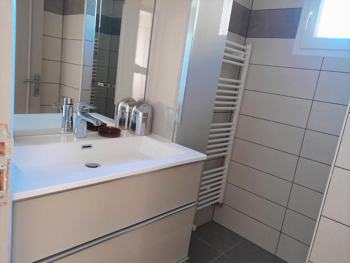 La Pause Sous Le Pin B&B Chambres D'Hotes Capestang Εξωτερικό φωτογραφία