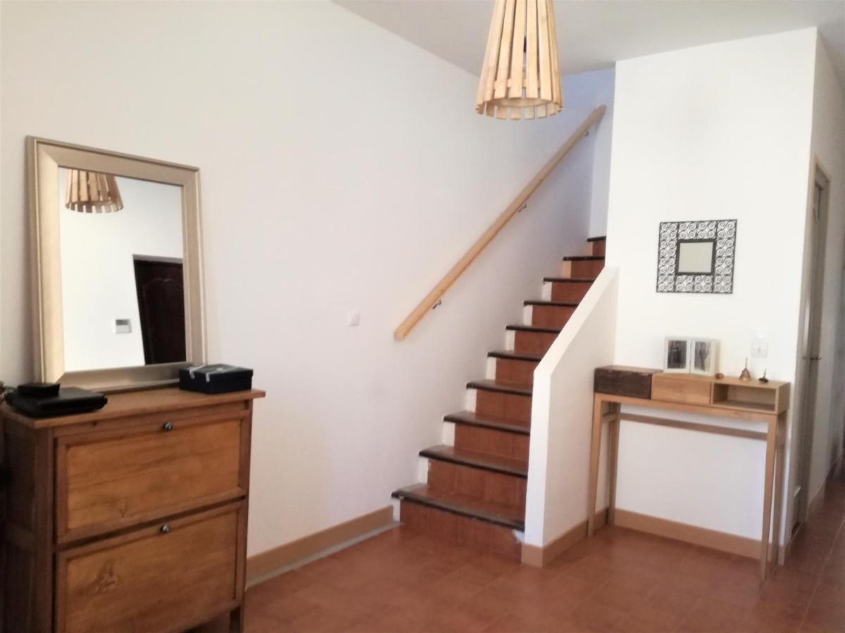 La Pause Sous Le Pin B&B Chambres D'Hotes Capestang Εξωτερικό φωτογραφία