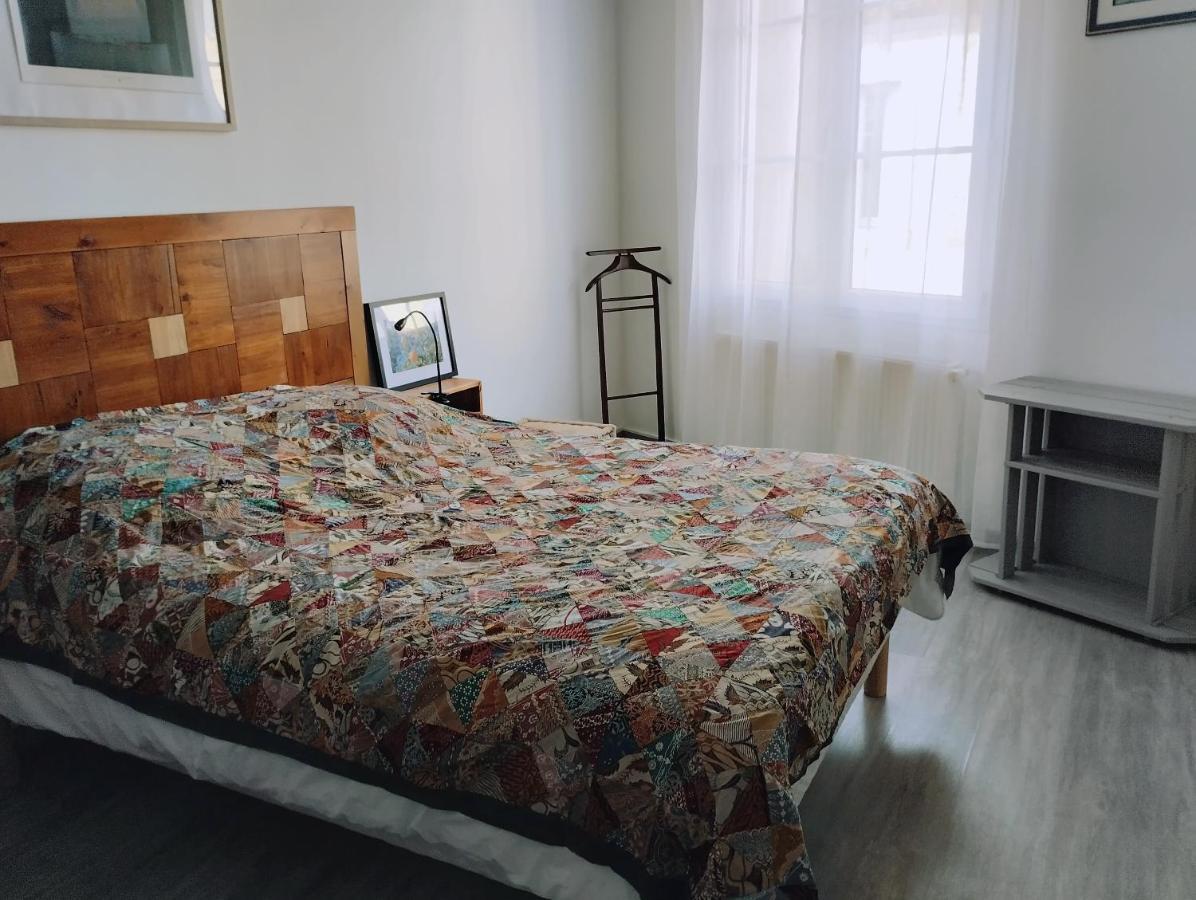La Pause Sous Le Pin B&B Chambres D'Hotes Capestang Εξωτερικό φωτογραφία