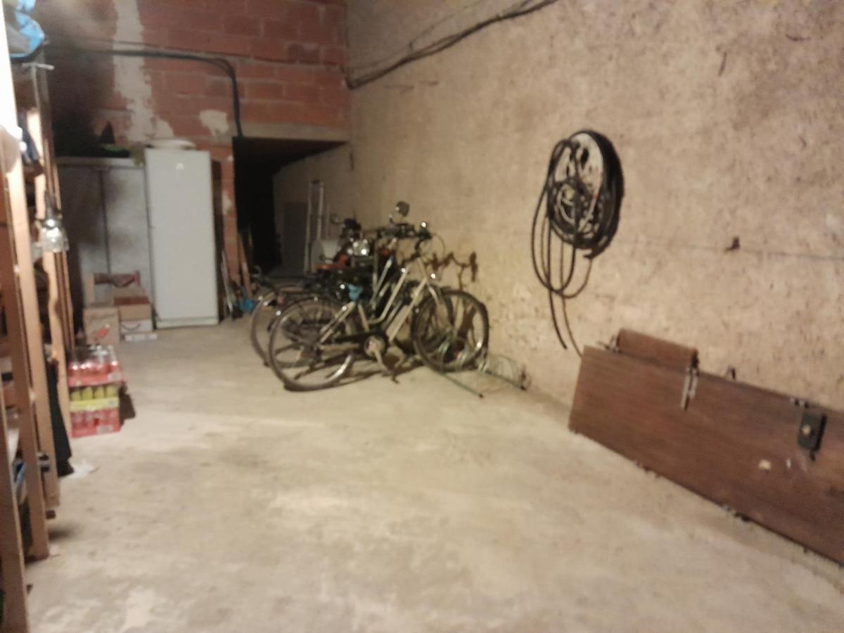 La Pause Sous Le Pin B&B Chambres D'Hotes Capestang Εξωτερικό φωτογραφία