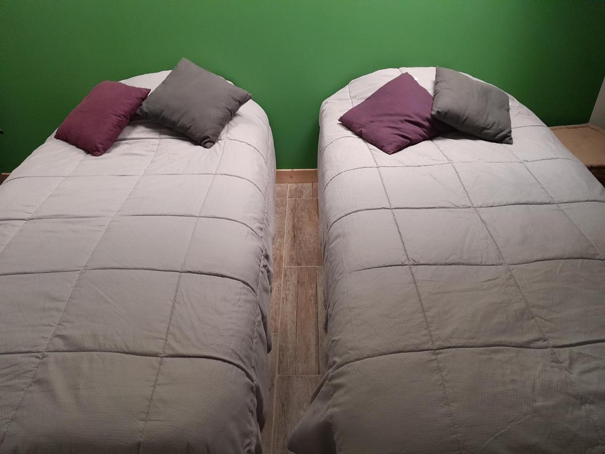 La Pause Sous Le Pin B&B Chambres D'Hotes Capestang Εξωτερικό φωτογραφία