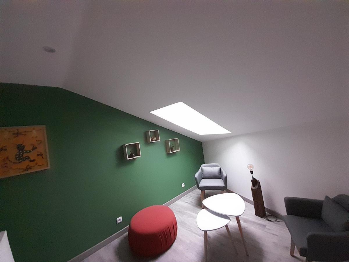 La Pause Sous Le Pin B&B Chambres D'Hotes Capestang Εξωτερικό φωτογραφία