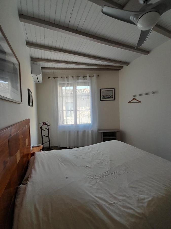 La Pause Sous Le Pin B&B Chambres D'Hotes Capestang Εξωτερικό φωτογραφία