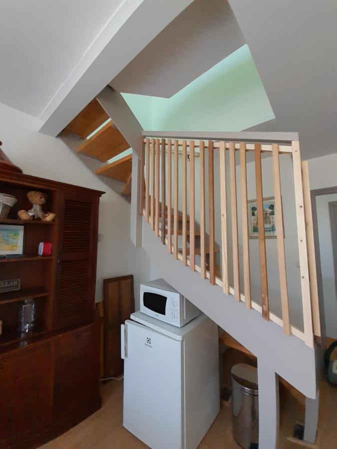 La Pause Sous Le Pin B&B Chambres D'Hotes Capestang Εξωτερικό φωτογραφία