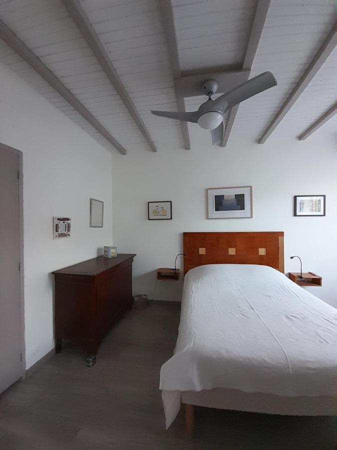 La Pause Sous Le Pin B&B Chambres D'Hotes Capestang Εξωτερικό φωτογραφία
