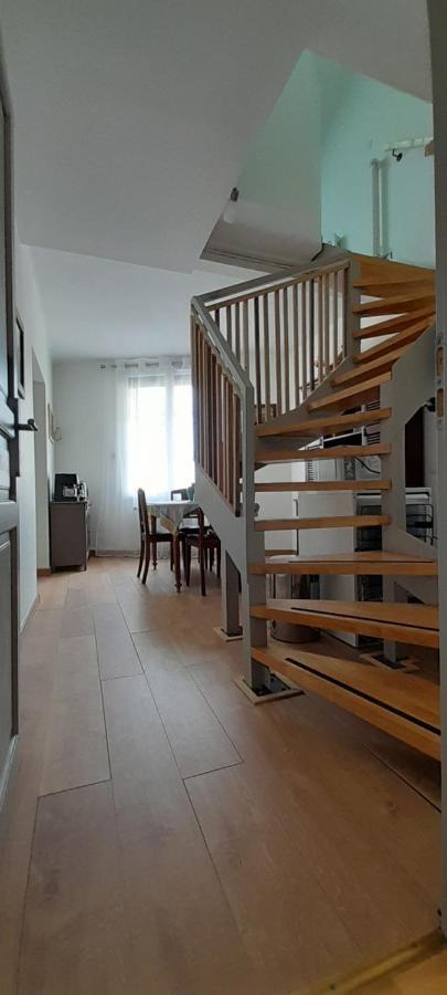 La Pause Sous Le Pin B&B Chambres D'Hotes Capestang Εξωτερικό φωτογραφία