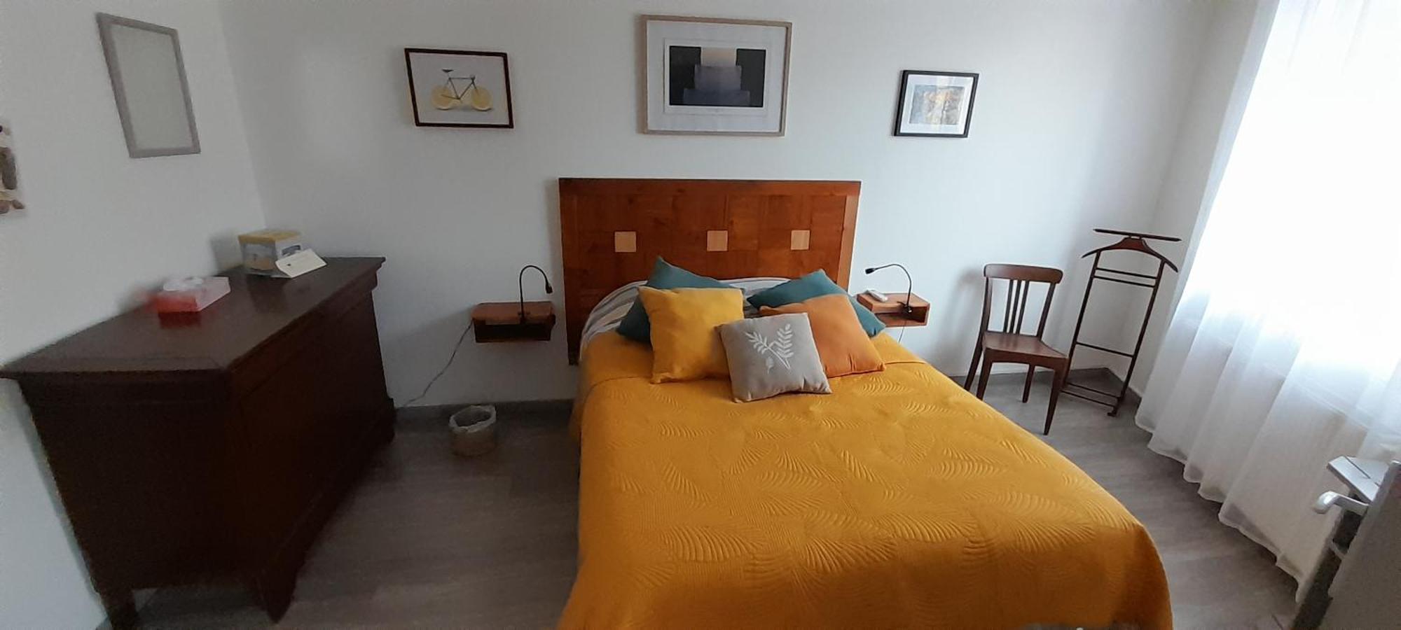 La Pause Sous Le Pin B&B Chambres D'Hotes Capestang Εξωτερικό φωτογραφία